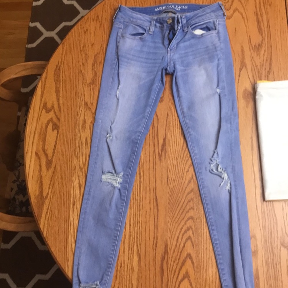 Jeans